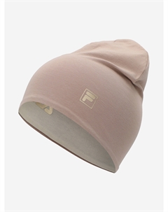 Шапка для девочек, Бежевый Fila