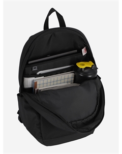 Рюкзак мужской/женский, Черный Kappa