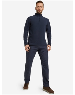 Брюки мужские, Синий Outventure