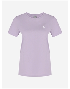 Футболка женская, Фиолетовый Demix