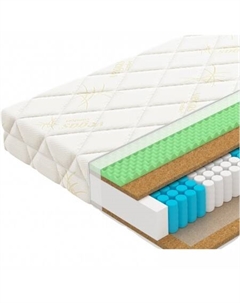 Матрас Trust 120x200 Vegas