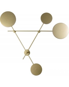 Бра Фирс 2207A.33 (золото) Kinklight