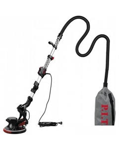 Шлифмашина для стен и потолков PWG230-C P.i.t