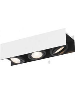 Припотолочная люстра Vidago 39317 Eglo