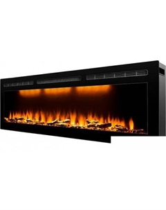 Электрокамин Allira RTFP/W-AL60LS Royal thermo