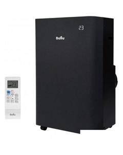 Мобильный кондиционер Velure BPAC-12 EW/N6 Ballu