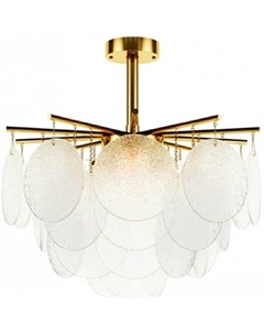 Подвесная люстра Альвия 07684-6,20 Kinklight