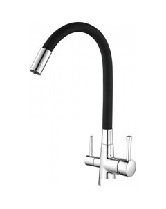 Смеситель S-L1806-01 Savol