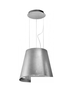 Кухонная вытяжка Juno Urban Zinc/F/50 Elica