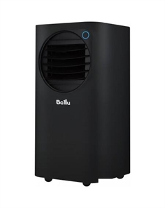 Мобильный кондиционер Eclipse BPAC-10 EPB/N6 black Ballu