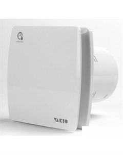 Осевой вентилятор EF-100 (белый) Vakio