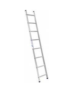 Лестница односекционная приставная 5108 1x8 Алюмет