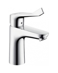 Смеситель Focus 31911000 Hansgrohe