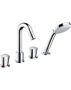 Смеситель Logis 71314000 Hansgrohe
