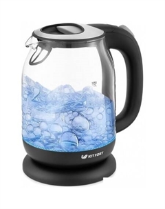 Электрический чайник KT-654-5 Kitfort