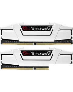 Оперативная память Ripjaws V 2x16 ГБ DDR4 3600 МГц F4-3600C18D-32GVW G.skill