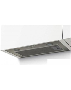 Кухонная вытяжка GS Bloc P 600 (нержавеющая сталь) Lex