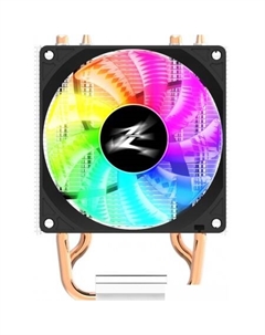 Кулер для процессора CNPS4X RGB Zalman