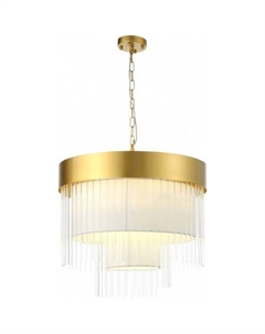 Подвесная люстра Aversa SL1352.203.09 St luce