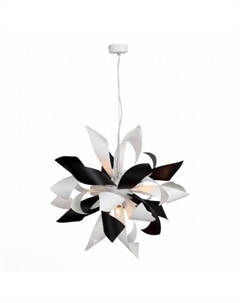 Подвесная люстра Spiraglio SL453.453.06E St luce