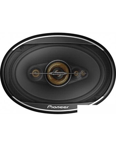 Коаксиальная АС TS-A6998S Pioneer