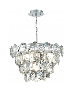 Подвесная люстра Viterbo SL1631.103.06 St luce