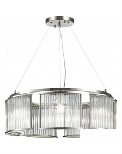 Подвесная люстра Velletri SL1627.103.07 St luce
