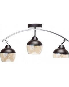 Люстра средней высоты Тетро 673015903 De city