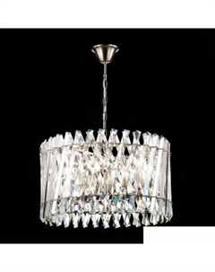 Подвесная люстра Fabio SL1170.103.06 St luce
