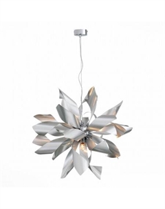 Подвесная люстра Spiraglio SL453.003.06E St luce