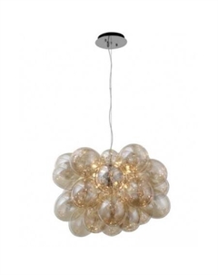 Подвесная люстра Sospiro SL432.203.12 St luce