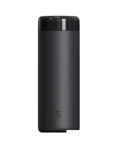 Термос Mijia Vacuum Cup Pocket Edition 350мл MJKDB01PL (черный) Xiaomi