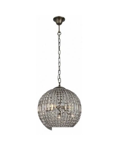 Подвесная люстра Mondo SL226.303.05 St luce