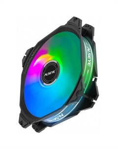 Вентилятор для корпуса M120-PB Alseye