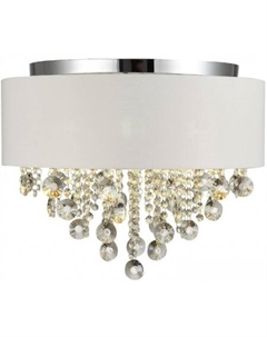 Припотолочная люстра Lacchia SL1350.502.06 St luce