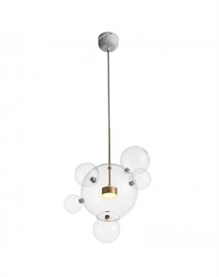 Подвесная люстра Bopone SL1133.213.01 St luce