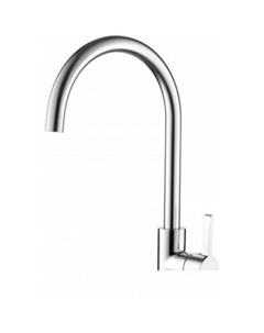 Смеситель L4299 (хром) Ledeme