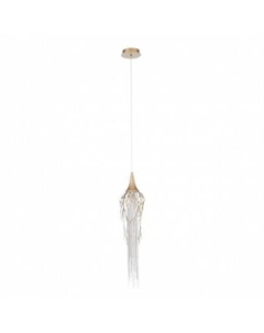 Подвесная люстра Salica SL1116.203.01 St luce