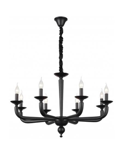 Подвесная люстра Forteza SL1114.403.08 St luce