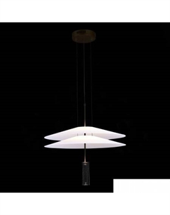 Точечный светильник SL6101.403.01 St luce