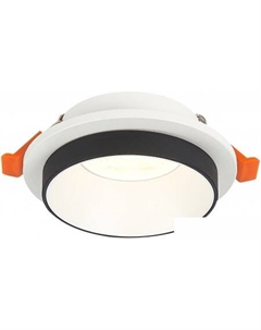 Точечный светильник ST206.508.01 St luce