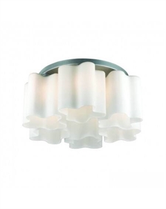 Припотолочная люстра Onde SL116.502.06 St luce