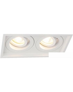 Точечный светильник 1071/2 MR16 WH Elektrostandard