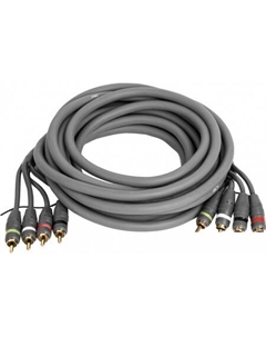 Кабель MKS5.4 Acv