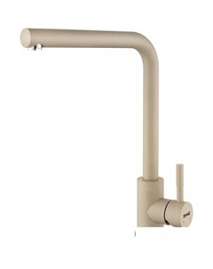 Смеситель Pitatia (песчаный берег) Zorg