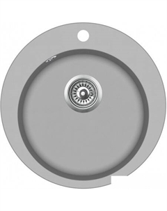 Кухонная мойка Clarus SR100W (argent 220) Aquasanita