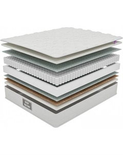 Матрас G-7 160x200 Фабрика сна