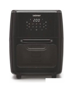 Аэрофритюрница ZAF7120 Zelmer