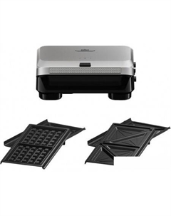 Многофункциональная сэндвичница SnackMaker 5 SM5005 Braun