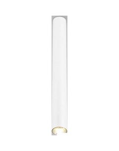 Точечный светильник 25030/LED 6W 4200K (белый) Elektrostandard